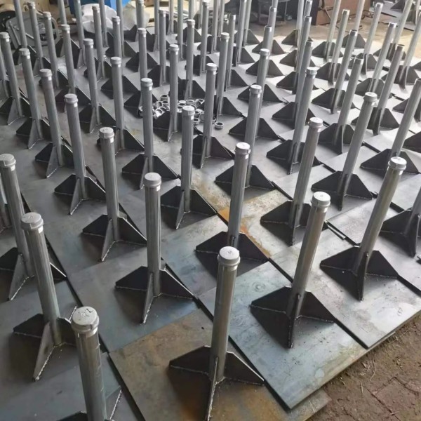 下陆沉降板现货