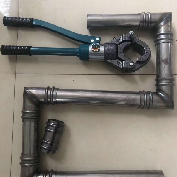 下陆冷却管生产