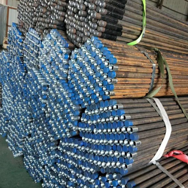 下陆冷却管生产